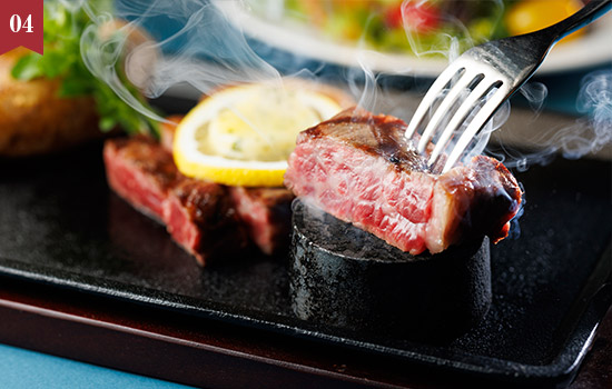 伊豆マリオットホテル修善寺　山海の幸をたっぷり豪快に味わうグリルディナー付！「Dynamic Summer Grill Dinner Stay」(2食付)