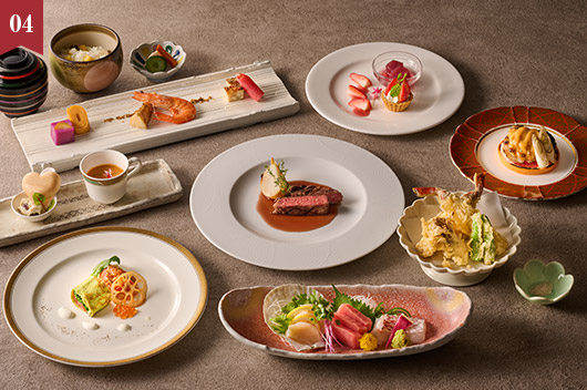 ホテルラフォーレ那須　通常の会員料金よりお部屋代最大50%OFF！「NASU得旅 -TAKUMI-」(2食付)
