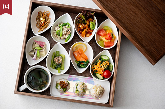 豊かな自然のなか心と身体を整えるリトリート「Karuizawa Resort Fasting」 (2食付)