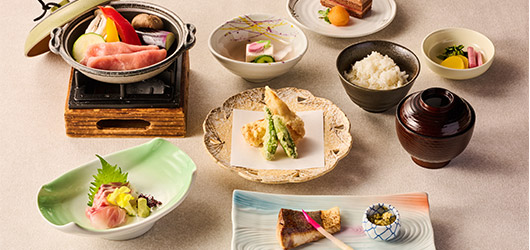 ラフォーレ伊東温泉 湯の庭 日曜～木曜泊は1名様最大500円OFF！伊豆の旬を味わう「伊豆見会席」付【WEB限定】和室プラン (1泊2食)