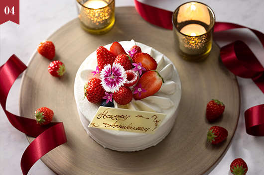 ホテルラフォーレ修善寺　大切な人と特別な日に「Anniversary Stay」(2食付)