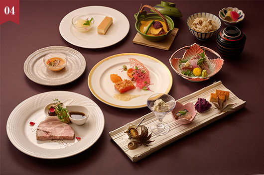 ホテルラフォーレ那須　お部屋代最大30％OFF！「那須 得旅 -KIWAMI-」(2食付)