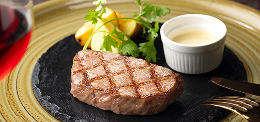 伊豆マリオットホテル修善寺 特選和牛 静岡そだちを堪能する、冬の美食旅「Delicious Journey」(2食付)