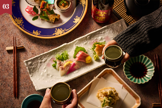 ホテルラフォーレ那須　温泉×美食×地酒の贅沢「那須ONSENと美食の冬旅プラン」(2食付)