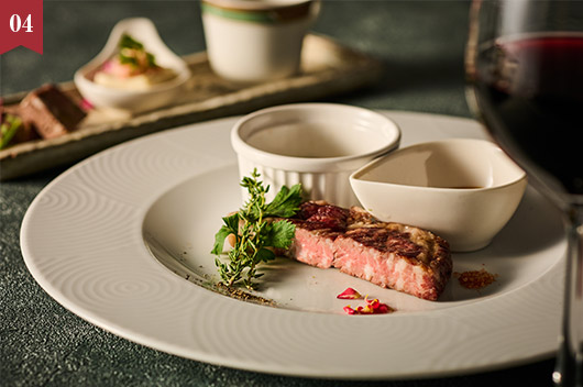 ホテルラフォーレ那須　最大50％OFF！「冬のお得旅 -TAKUMI-」(2食付)