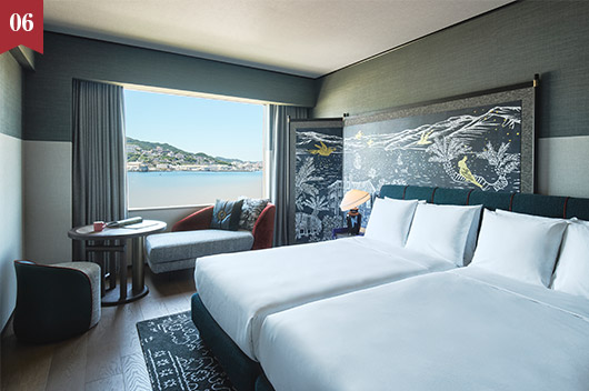 【森トラストグループホテル】ホテルインディゴ長崎グラバーストリート 特別料金＆朝食無料「開業1周年記念 Special Offer」(朝食付)