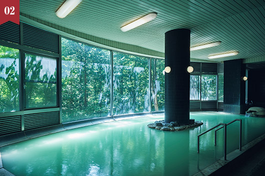 ホテルラフォーレ那須 冬の家族旅行はさらにお得「お子様無料プラン」