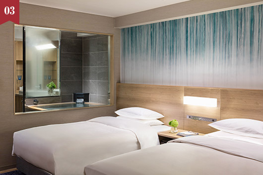 富士マリオットホテル山中湖 山中湖の雄大な自然と温泉を、気軽に「Basic Stay」(朝食付)