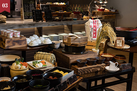 軽井沢マリオットホテル 期間限定のスペシャルオファー「通常4,850円の朝食無料ステイプラン」(2食付)