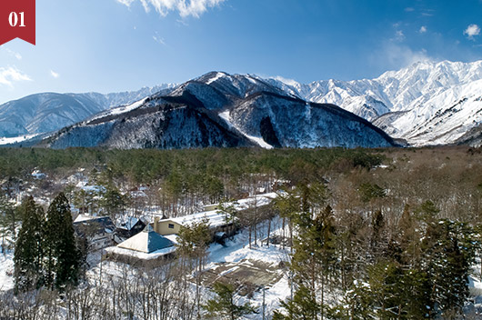 コートヤード・バイ・マリオット 白馬【2月の予約受付中】直前予約空室カレンダー