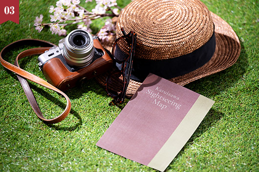 軽井沢マリオットホテル 温泉×発酵×散策のウェルネスステイ「Karuizawa Wellness Retreat」