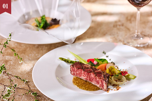 ホテルラフォーレ那須【室数限定】2月～3月は最大50％OFF「お得旅」(2食付)