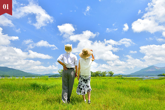 ホテルラフォーレ那須　50歳以上の方限定「ゆったり滞在3大特典付おとな旅プラン」(2食付)