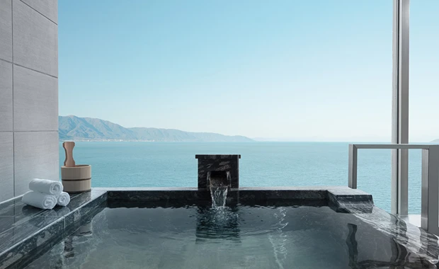 琵琶湖マリオットホテル