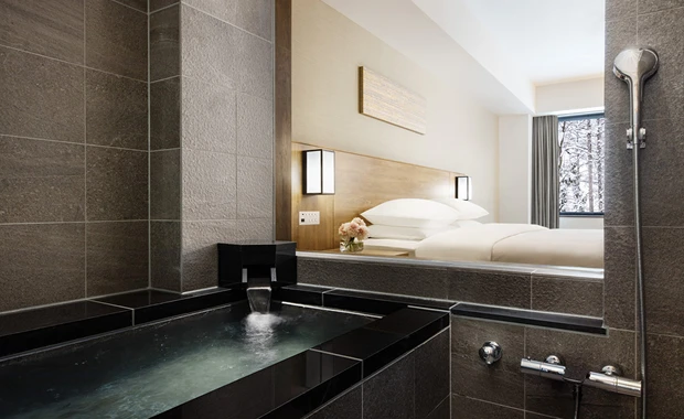 コートヤード・バイ・マリオット白馬