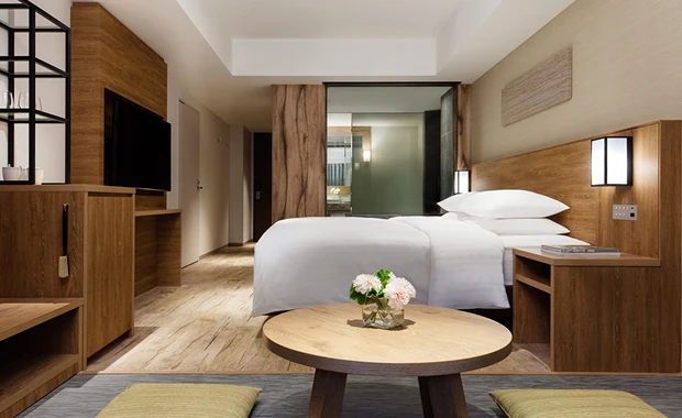 コートヤード・バイ・マリオット白馬