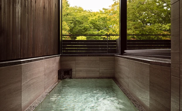 軽井沢マリオットホテル