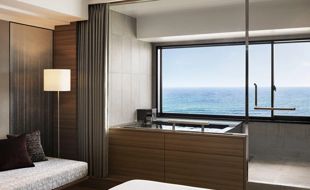 南紀白浜マリオットホテル