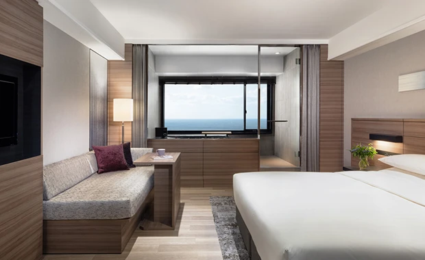 南紀白浜マリオットホテル