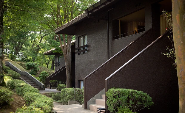 ホテルラフォーレ修善寺 山紫水明