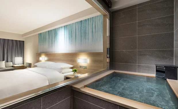 富士マリオットホテル山中湖