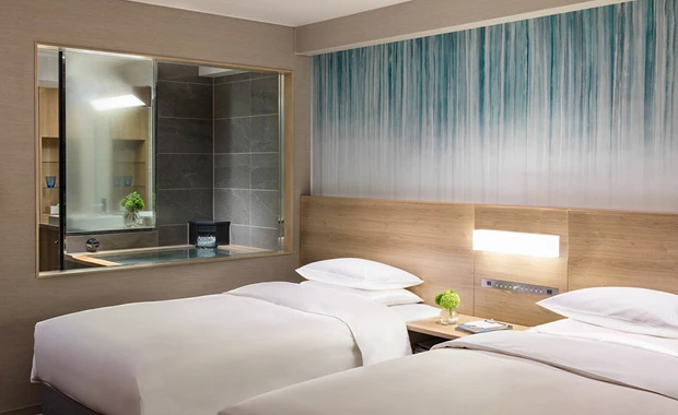 富士マリオットホテル山中湖