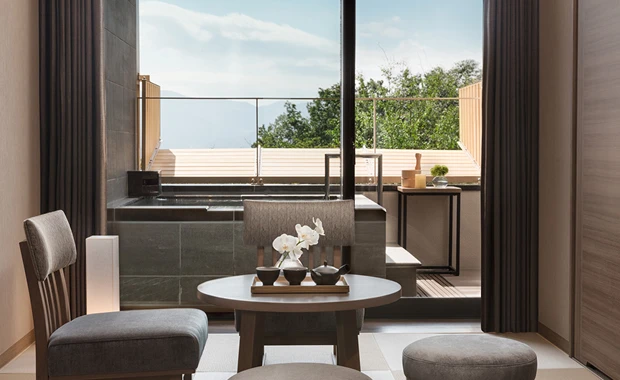 伊豆マリオットホテル修善寺