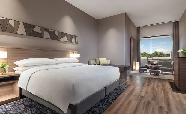 伊豆マリオットホテル修善寺