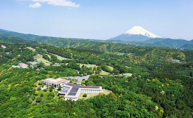 伊豆マリオットホテル修善寺