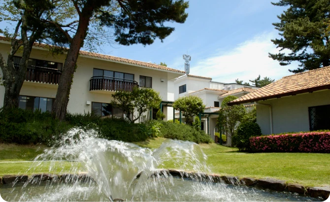 ホテルラフォーレ修善寺