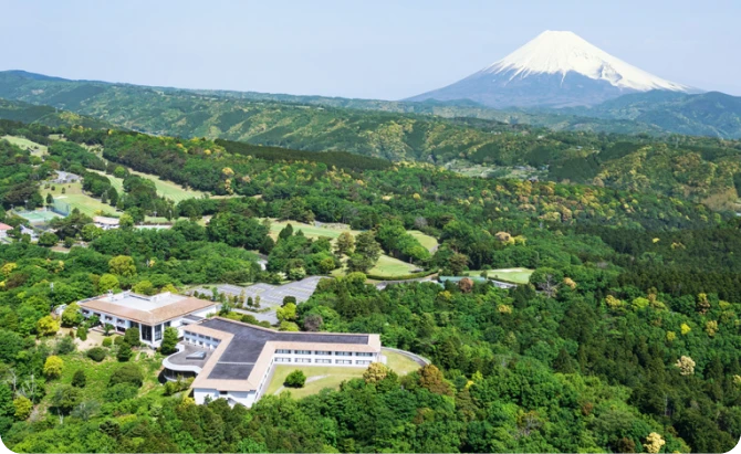 伊豆マリオットホテル修善寺