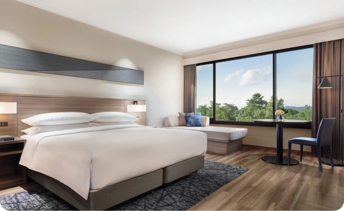 伊豆マリオットホテル修善寺