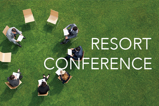 カンファレンス