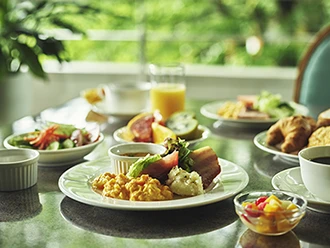 料理紹介