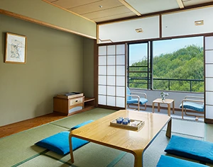 客室紹介