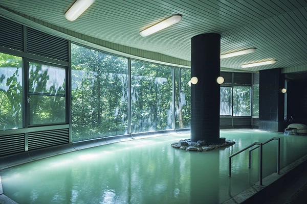 那須 ONSEN と美食の冬旅プラン