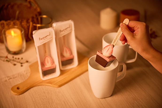 那須いちご三昧ステイ