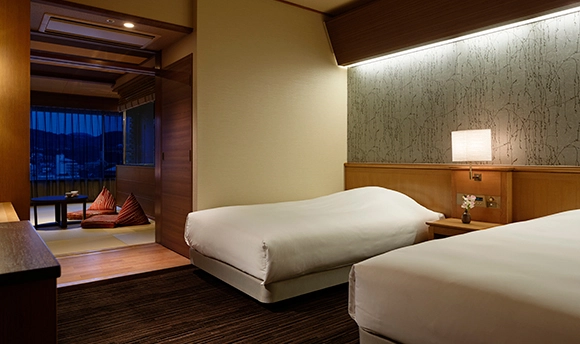 ラフォーレ伊東温泉 湯の庭