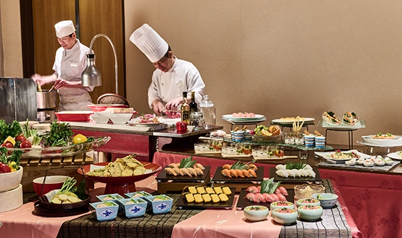 ホテルラフォーレ那須