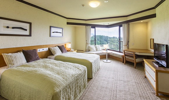 ホテルラフォーレ修善寺