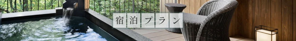 宿泊プラン