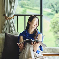 一人旅