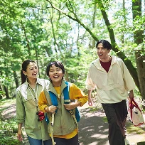 家族旅
