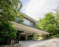 ラフォーレ箱根強羅 湯の棲