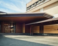 ラフォーレ伊東温泉 湯の庭