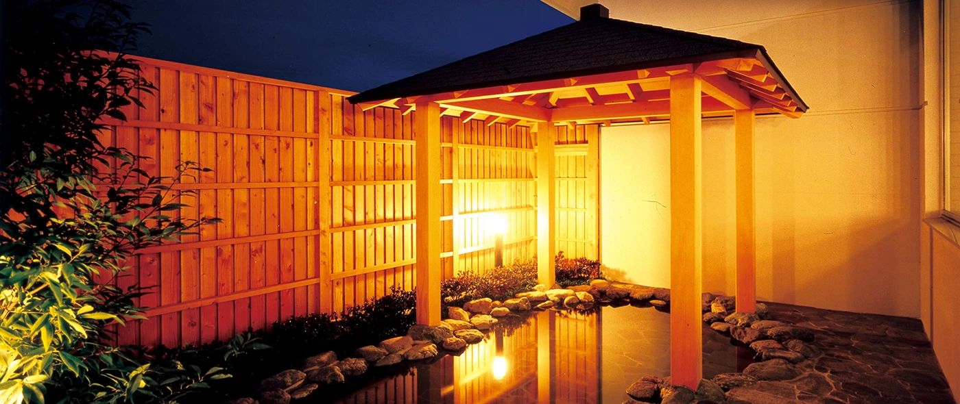 ホテルラフォーレ修善寺