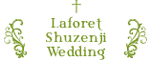 Laforet Shuzenji Wedding