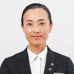 レストラン　河野 真理子