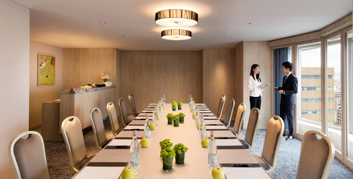 コートヤード・バイ・マリオット 新大阪ステーション