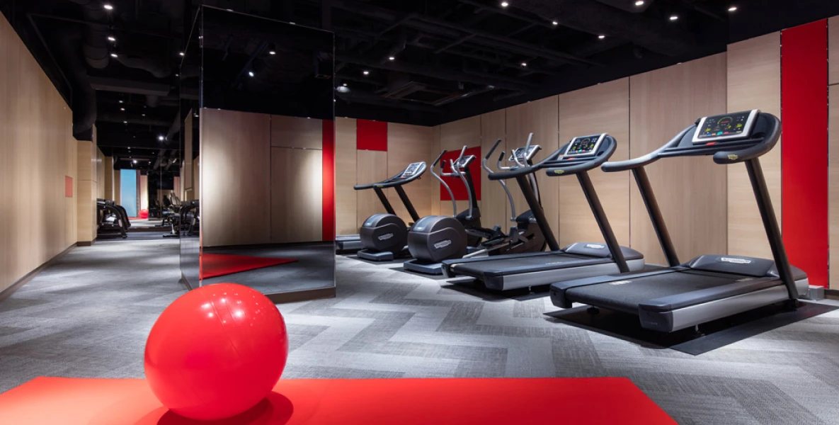 コートヤード・バイ・マリオット 新大阪ステーション